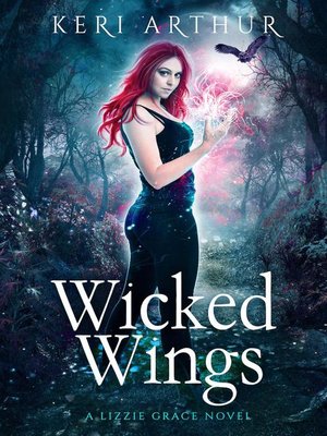 cover image of Wicked Wings